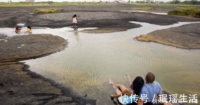 生命|一个没有水的湖泊，吞噬无数生命，每年竟吸引几万人参观！