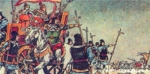 知我者&中国史上最“懒”的一首诗,一章39字有36个重复,却流传千古