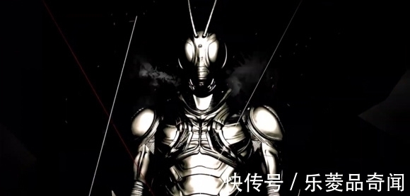 亚克|假面骑士黑日重制版:全新腰带公开,机械感十足,有点像亚克腰带