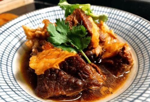 牛肉|牛肉的6种家常做法，吃完暖暖的很开胃！