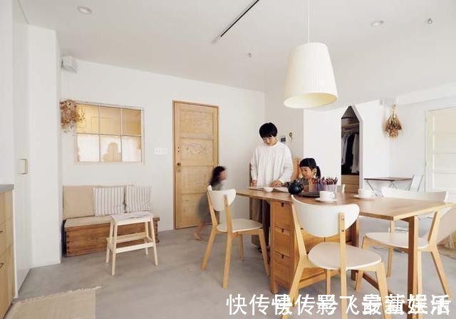 清洁剂|越来越多人喜欢“穷装”,不贴瓷砖不刷漆,装完效果却显得很高级