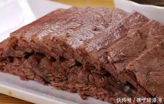 浓郁|祖传酱牛肉配方10万元不卖!老爷子亲传做法,吃上一口,酱香浓郁