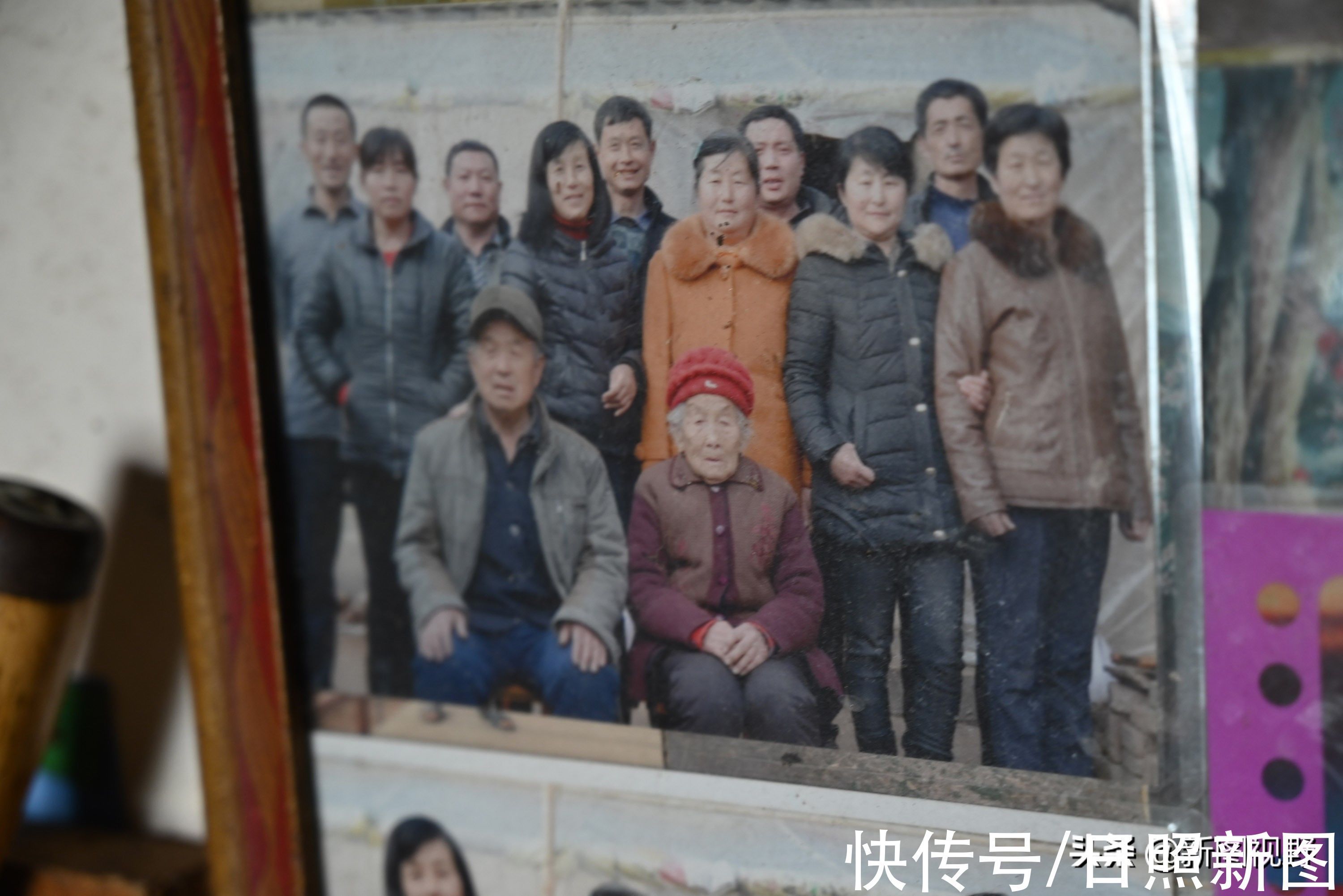 百岁奶奶|104岁奶奶,从没去过医院,养生方法极其简单,长寿秘诀人人都会