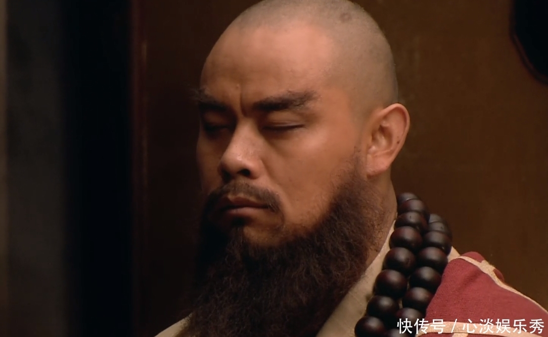 权威|梁山上谁的话最具权威?不仅仅是宋江,此二人的话语权不弱于他