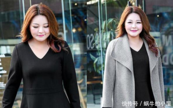 这5款中短发型,适合“头大脸大”的女生,显瘦更时髦