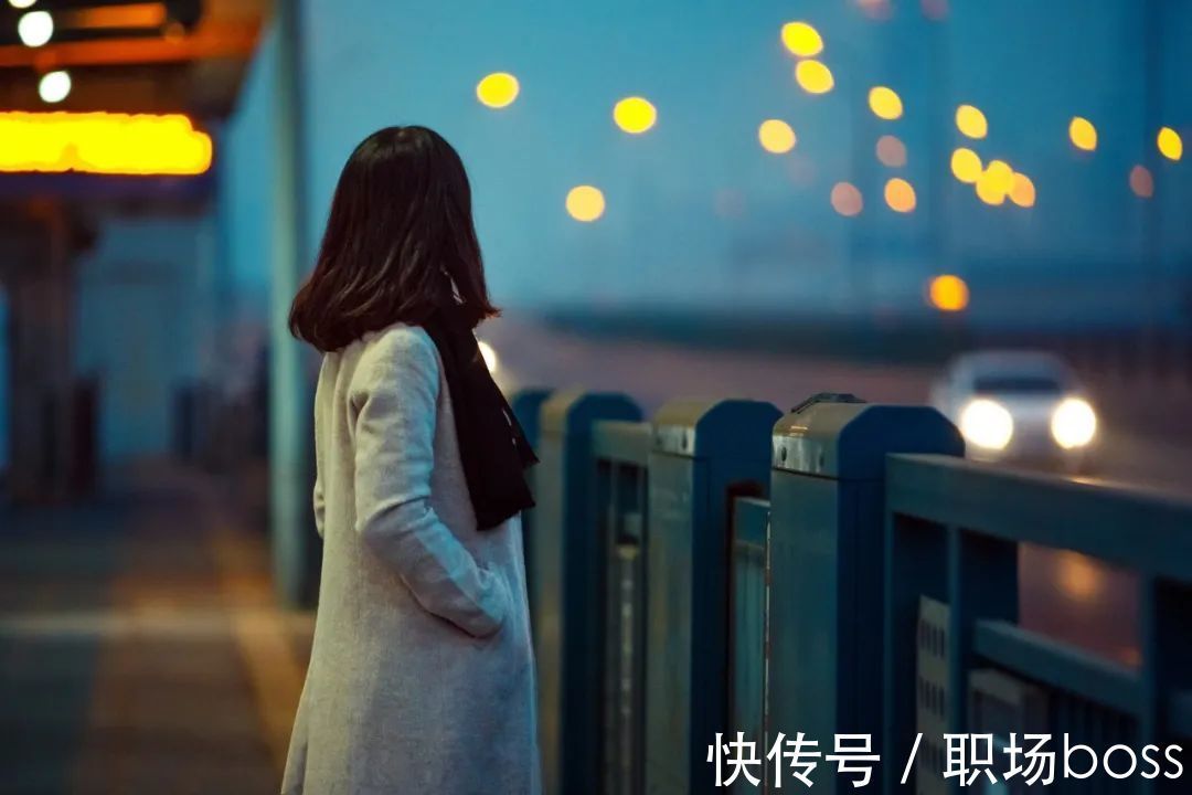 见识$放大格局,从拥有4种心态开始