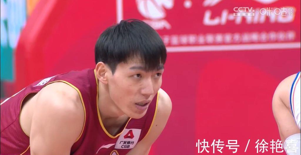 王仔路|程帅澎三人得分上20,阿不都空砍29分,浙江男篮大逆转战胜新疆队