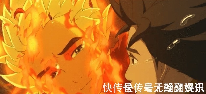 bl|电影《大鱼海棠2》立项,湫复活结识了一位少年,剧情才是关键