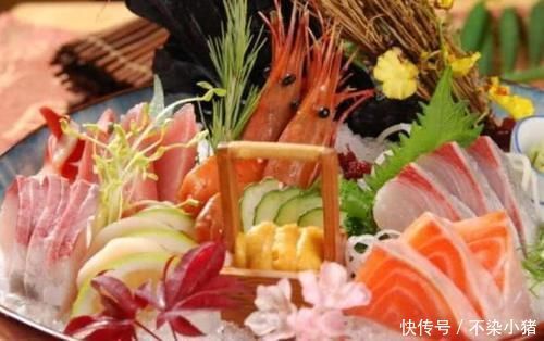 去吃自助餐,服务员常把“3种”食物放“角落”,聪明人会去拿