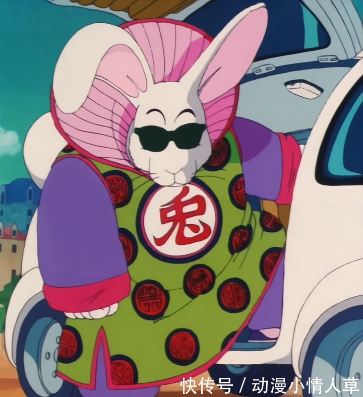 乌龙|龙珠前期登场的6种超能力,每一种都十分无解,天马行空般的想象