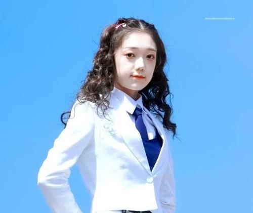 创造营2020首次排名公布,希林娜依·高第一,神仙打架竞争太激烈