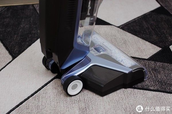 清洁、清洗、烘干我都会：浦力适（PUREST）自烘干洗地机