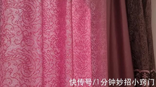 厚重|不管有钱没钱，这4种窗帘最好不要挂，不是迷信，叮嘱家人记心上