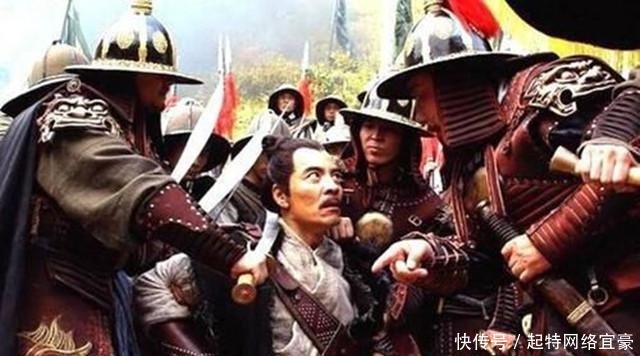 明军|李自成为何没有抵抗得住清军一路西逃,他不是才打败明军吗?