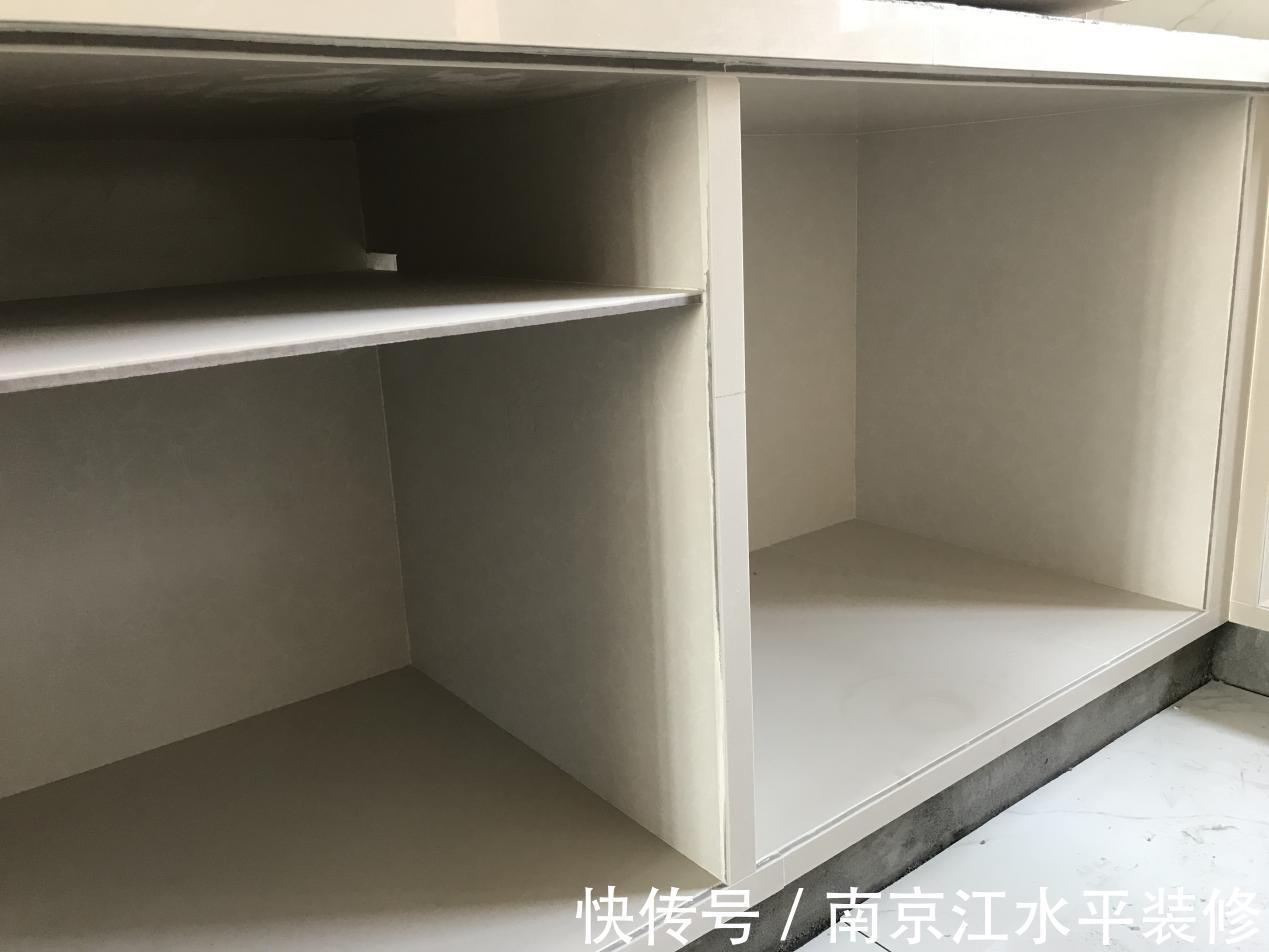 橱柜|厨房装修注意要点,每一个细节都是重点,好用的厨房就该这样