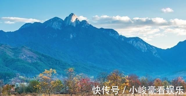 三里畈温泉|罗田县是大别山核心景区，境内崇山峻岭，山峦起伏跌宕，风景独特