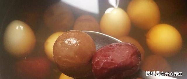 甜汤|失眠最怕这果,遇到必买30斤,我一周吃三次,睡得香,一觉到天亮