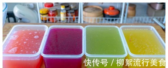 苹果|6款水果的创意吃法,生吃熟吃都有,奇妙搭配,营养翻倍,太香了!