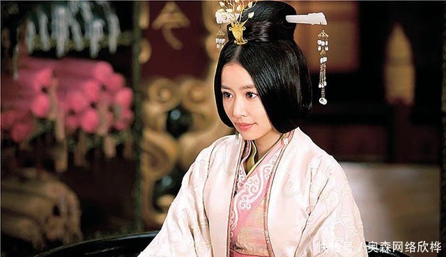 称帝|将军夫人为女儿算命,相士:此女生不出子嗣,但收个养子可以称帝