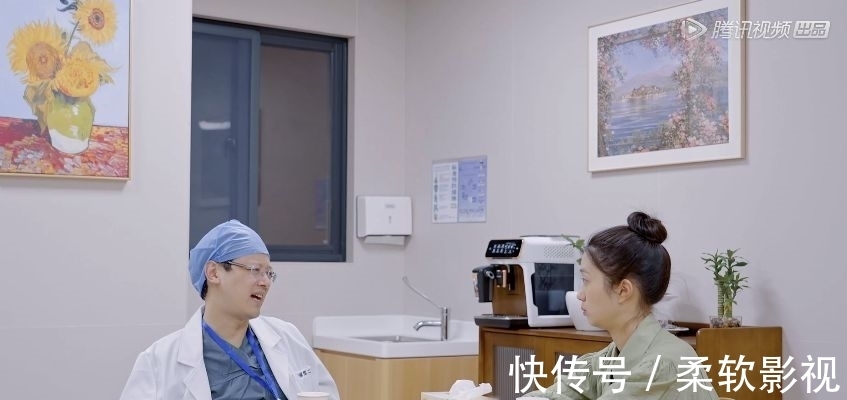 温情后迎急诊科报道,除张洽外均表现不佳,最可惜是王蕊被劝退