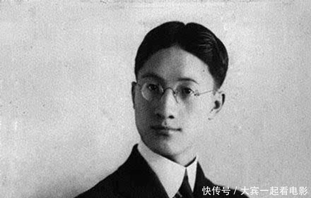 张幼仪|徐积锴长大后从事土木工程,称:父亲的影响太小,对诗文一窍不通