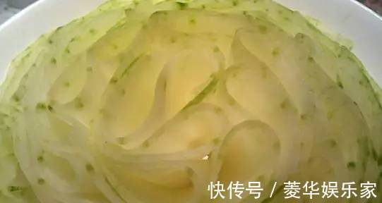 抗衰老|女人多吃这些碱性食物,50岁看起来也只有25岁!