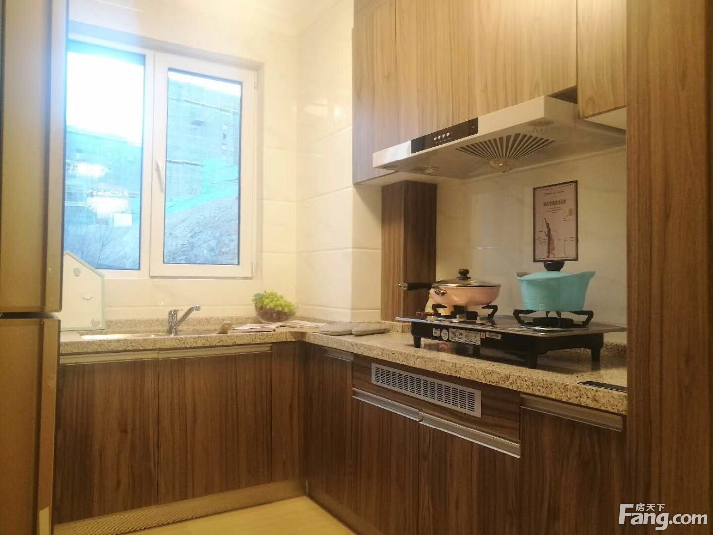 楼盘|想看北京其他楼盘的最新现场实景，选房一定要看