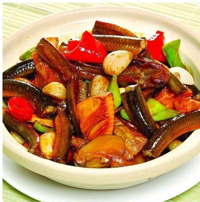  道菜|21道菜有了《楚菜标准》，哪一道是你的最爱？