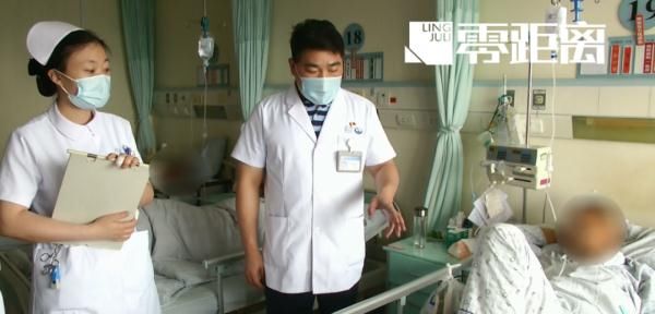 血管内皮|15岁男孩突发“血栓”！医生：宅家久坐，还不爱喝水……