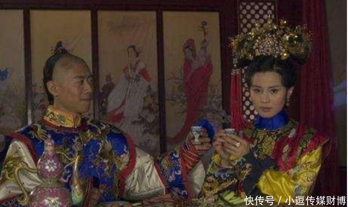 红楼梦中,纳兰容若一生挚爱是林黛玉,也是康熙的宠妃