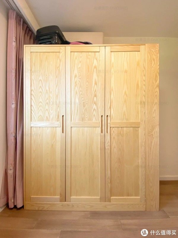 业主|一柜三用巧分区,向《小家越住越大》学收纳,帝都业主五年订制一个家