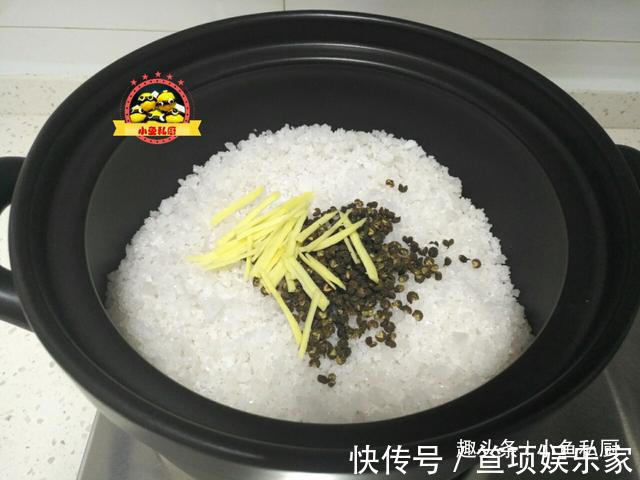 大虾|大虾,水一煮鲜味全跑了,老渔民教你一招,虾肉鲜嫩可口不腥不柴