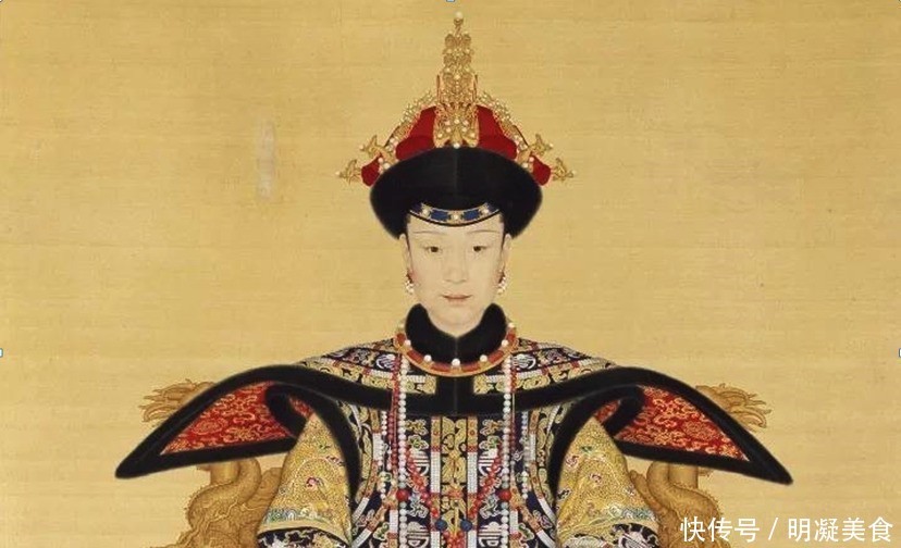 传统中华的服饰之美:此生不不悔入华夏,来世还入中华家