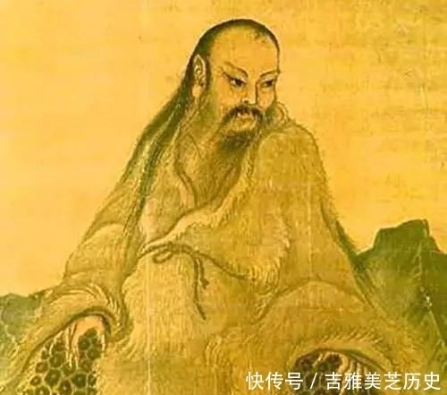 华夏|竹书纪年华夏始祖是谁比炎帝黄帝更早,她生下伏羲