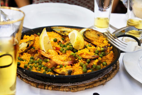 去地中海吃什么？这些地中海的经典美食一定不能错过！