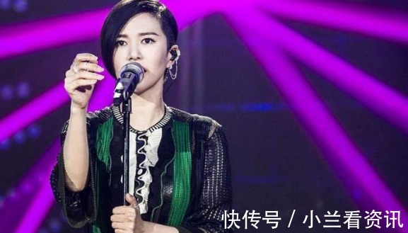 谭维维|曾落魄去当酒吧驻唱,却因一首歌走红,如今身价上亿却从不招摇