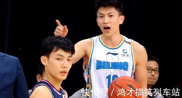 刘晓宇|周鹏、赵睿高效,兵不血刃击败首钢,杜锋的策略是什么?