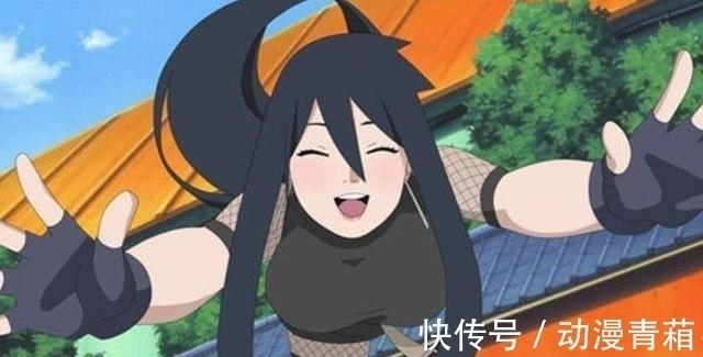 宇智波一族|火影忍者:佐助妹妹登场,我爱罗迎来甜甜的爱情,却是蛇叔搞的鬼