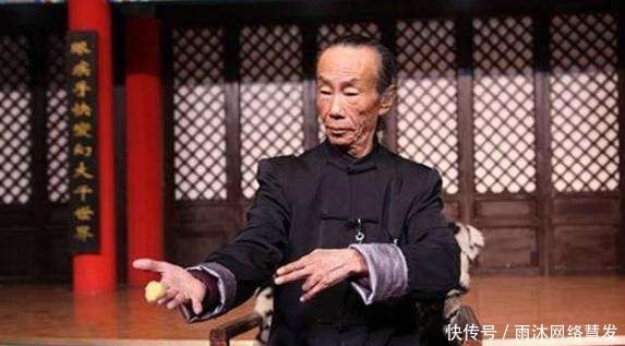 老祖宗所说的缩骨功到底是否存在?看当代大师如何运用内功缩骨