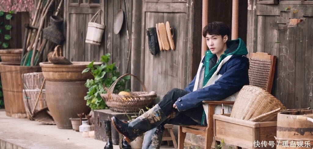 《向往的生活5》好看吗?首播第一期你觉得怎么样?