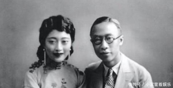溥仪|此女是溥仪最可怜的老婆,生前可怜,死后骨灰盒被做成了菜板