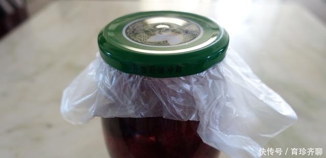 自酿|一年一度杨梅季,又到了自酿杨梅酒的时候了