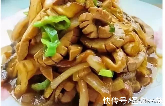 米酒|2021中秋节菜单，12道菜有荤有素，做法易学，比满桌鱼肉更受欢迎