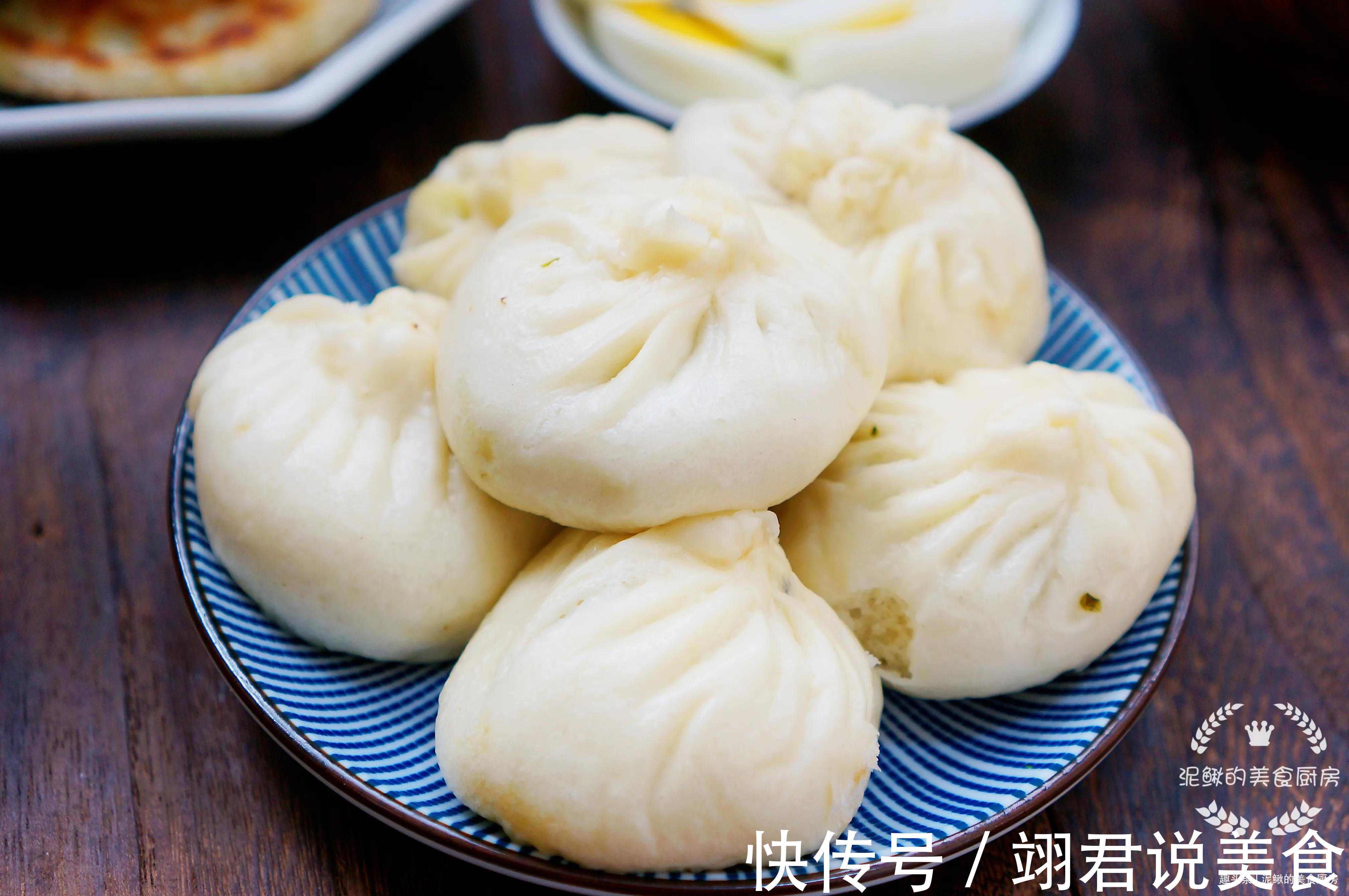 晒晒我家的早餐，食材多样又健康，好吃不贵有营养，老少都爱