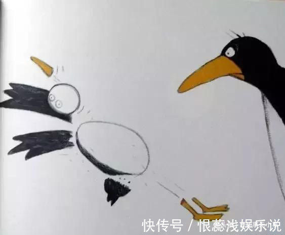 发脾气|生气吼叫对孩子的伤害有多大?爱发脾气的妈妈,建议看看这个故事