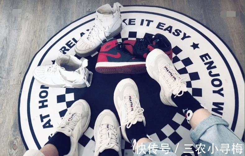 耐克|美国有双老爹鞋叫耐克, 意大利有双老爹鞋叫斐乐, 中国有双老爹鞋叫…