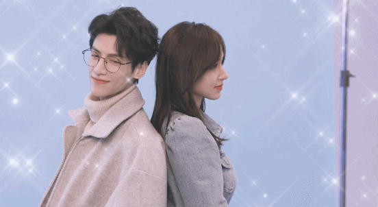 《良言写意》终于定档啦 已经开始期待和厉泽良和苏写意的见面了