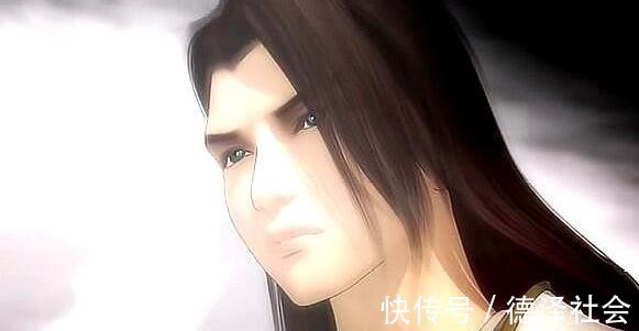 雪女|秦时明月的时间线一直很乱,认真你就输了!