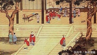 儿子|刘庄是刘秀的第四个儿子 他是如何继承皇位的