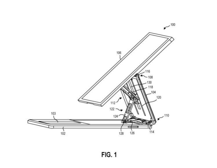 微软|微软将推新款Surface Book 设计类似像苹果的妙控键盘